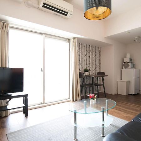 Chiyo Apartment فوكوكا المظهر الخارجي الصورة