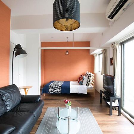 Chiyo Apartment فوكوكا المظهر الخارجي الصورة