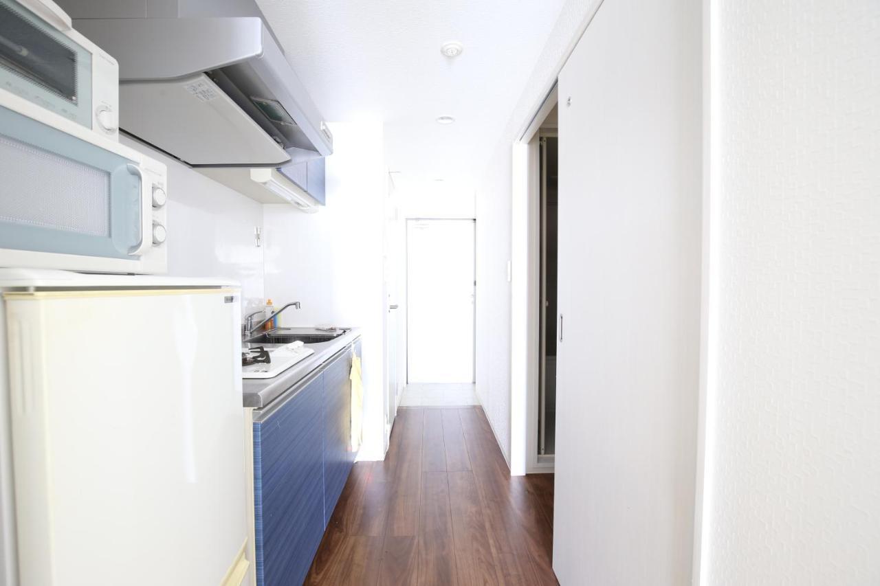 Chiyo Apartment فوكوكا المظهر الخارجي الصورة