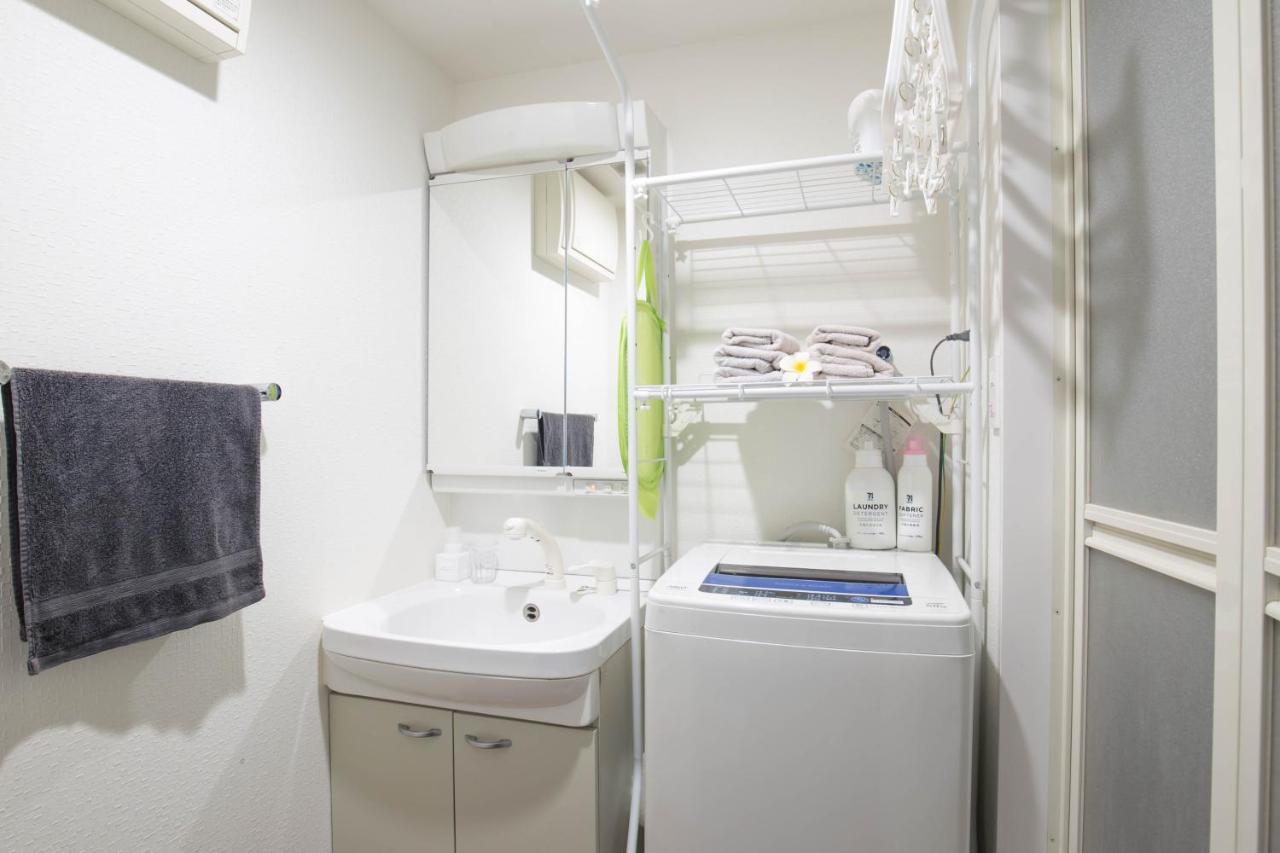 Chiyo Apartment فوكوكا المظهر الخارجي الصورة