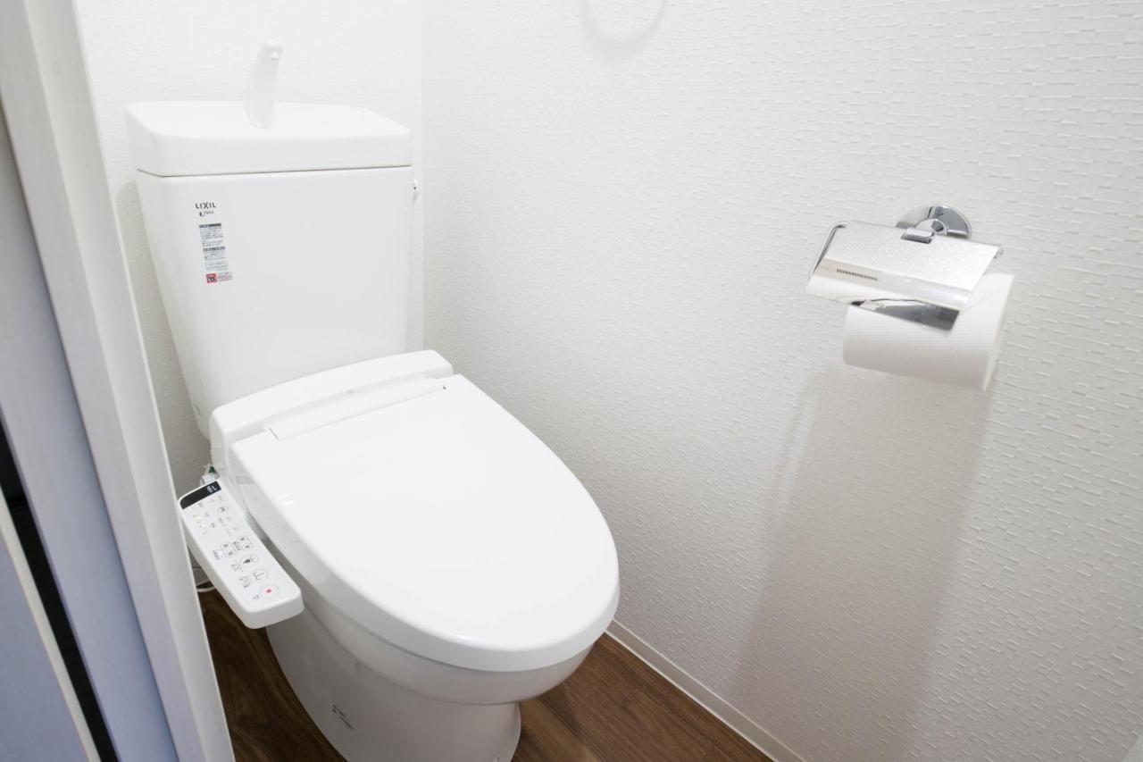 Chiyo Apartment فوكوكا المظهر الخارجي الصورة