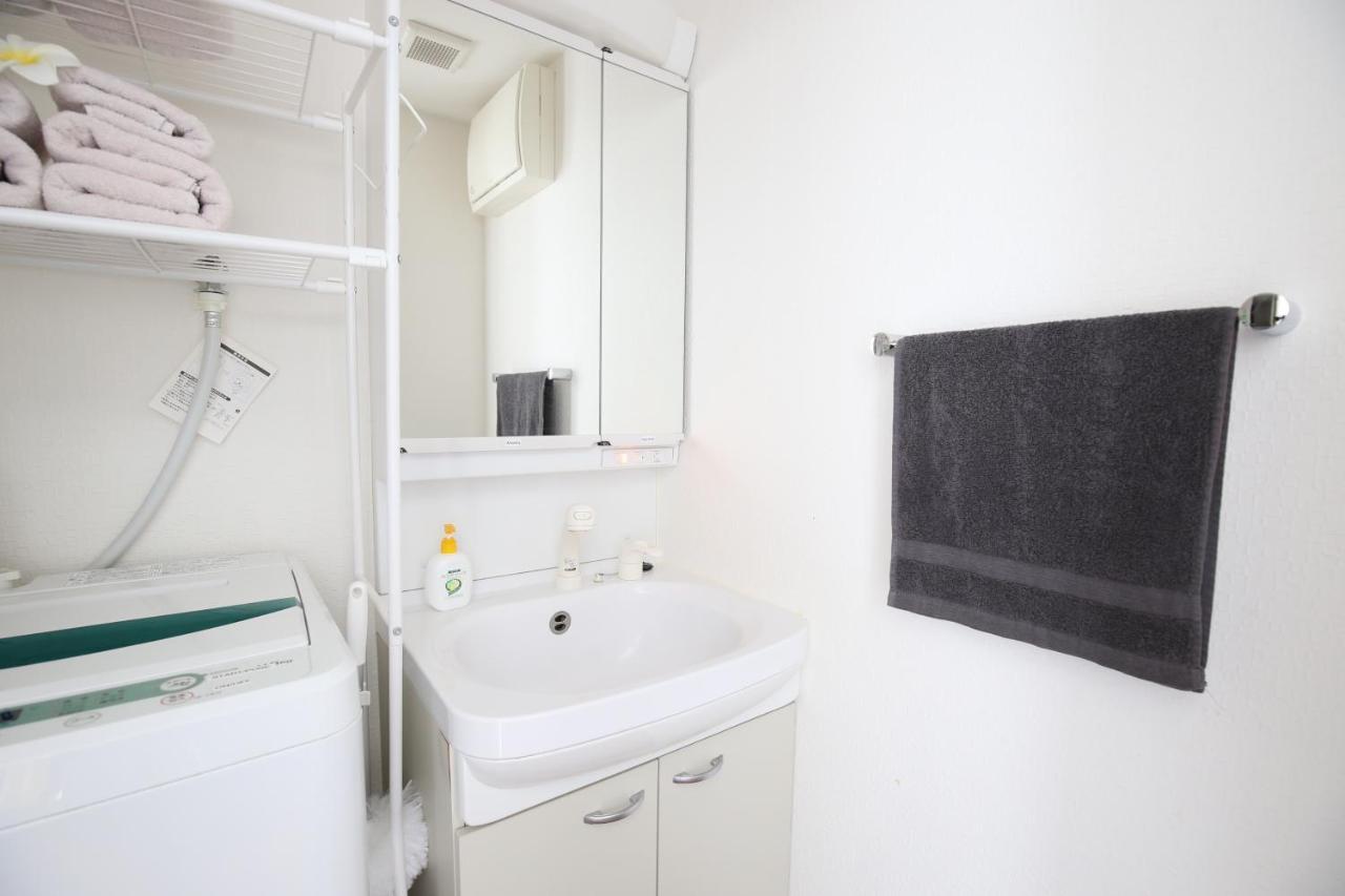 Chiyo Apartment فوكوكا المظهر الخارجي الصورة