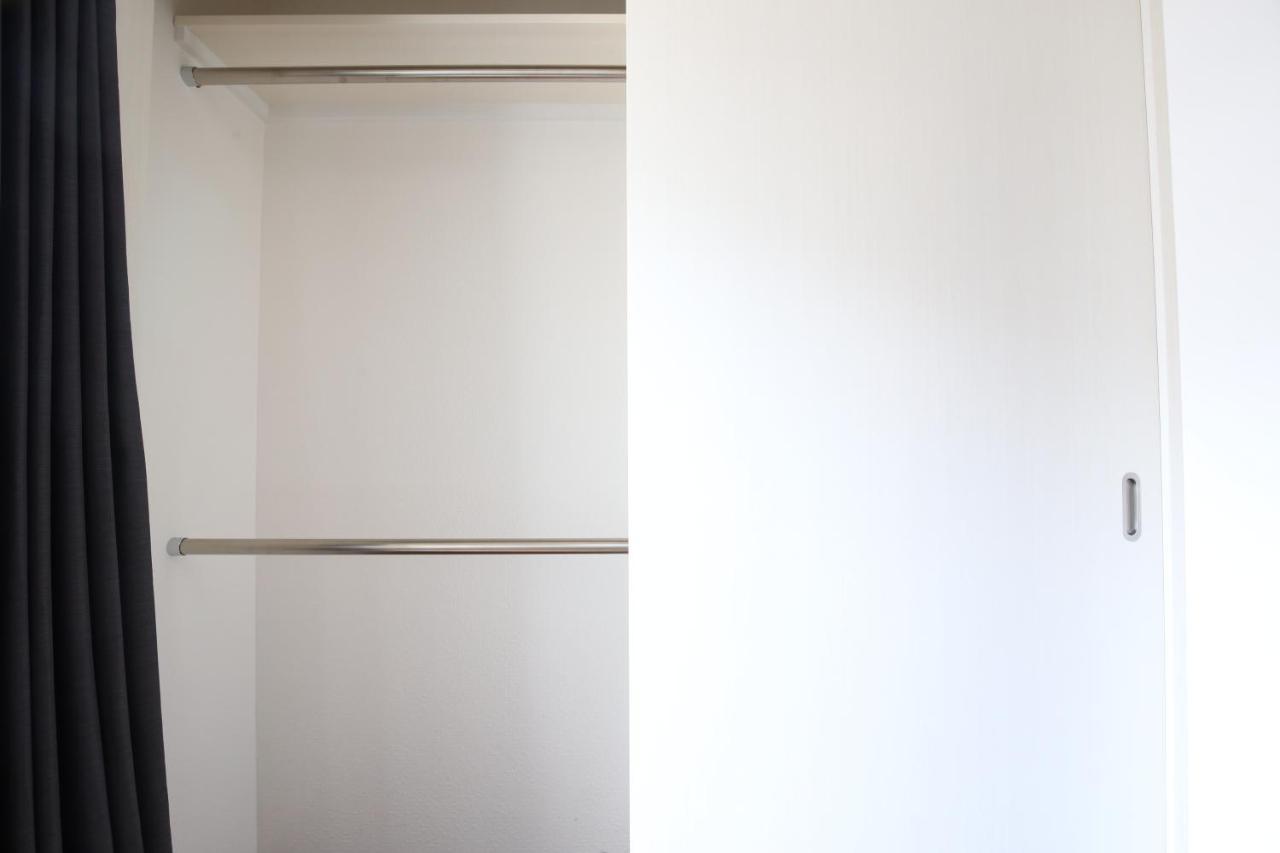 Chiyo Apartment فوكوكا المظهر الخارجي الصورة