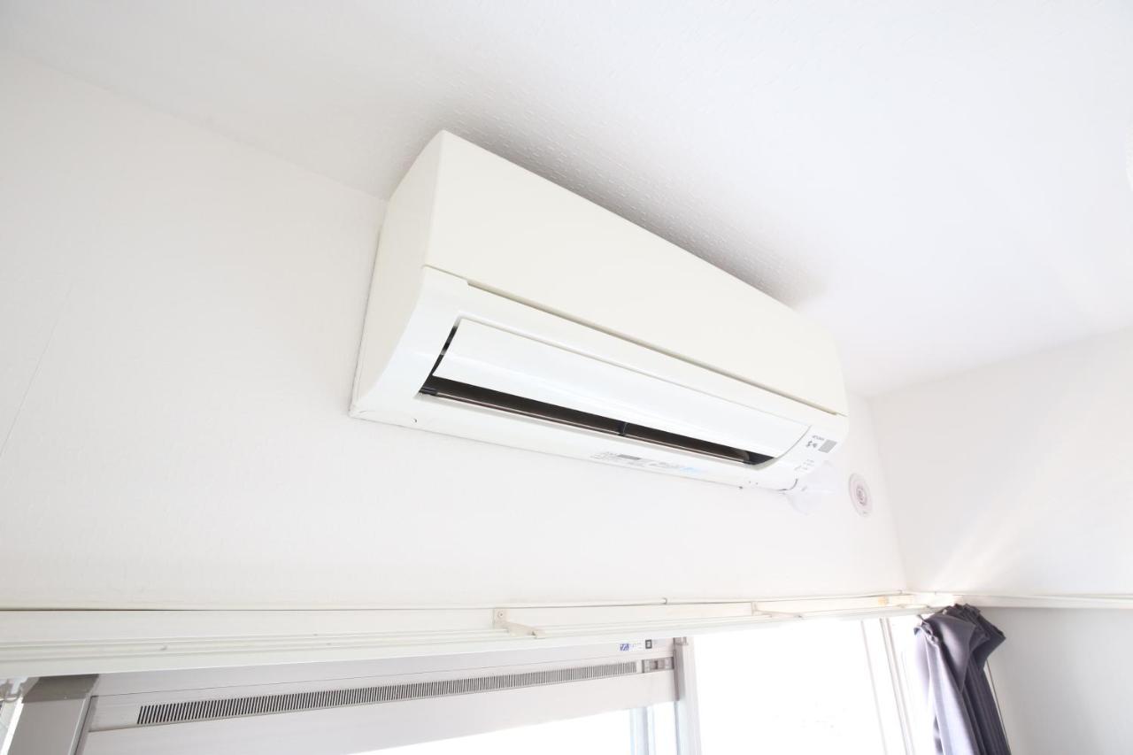 Chiyo Apartment فوكوكا المظهر الخارجي الصورة