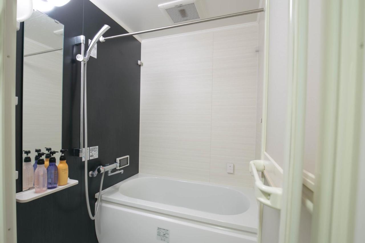 Chiyo Apartment فوكوكا المظهر الخارجي الصورة