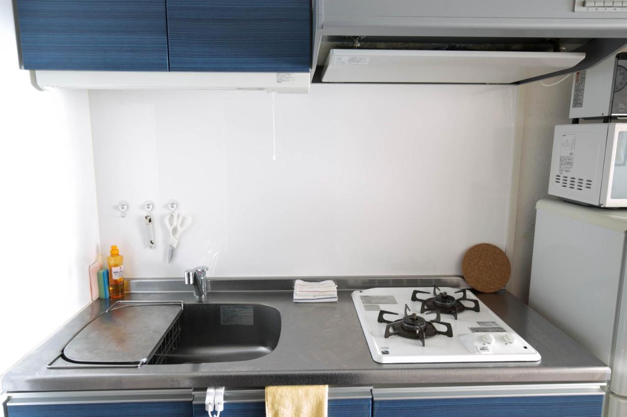 Chiyo Apartment فوكوكا المظهر الخارجي الصورة