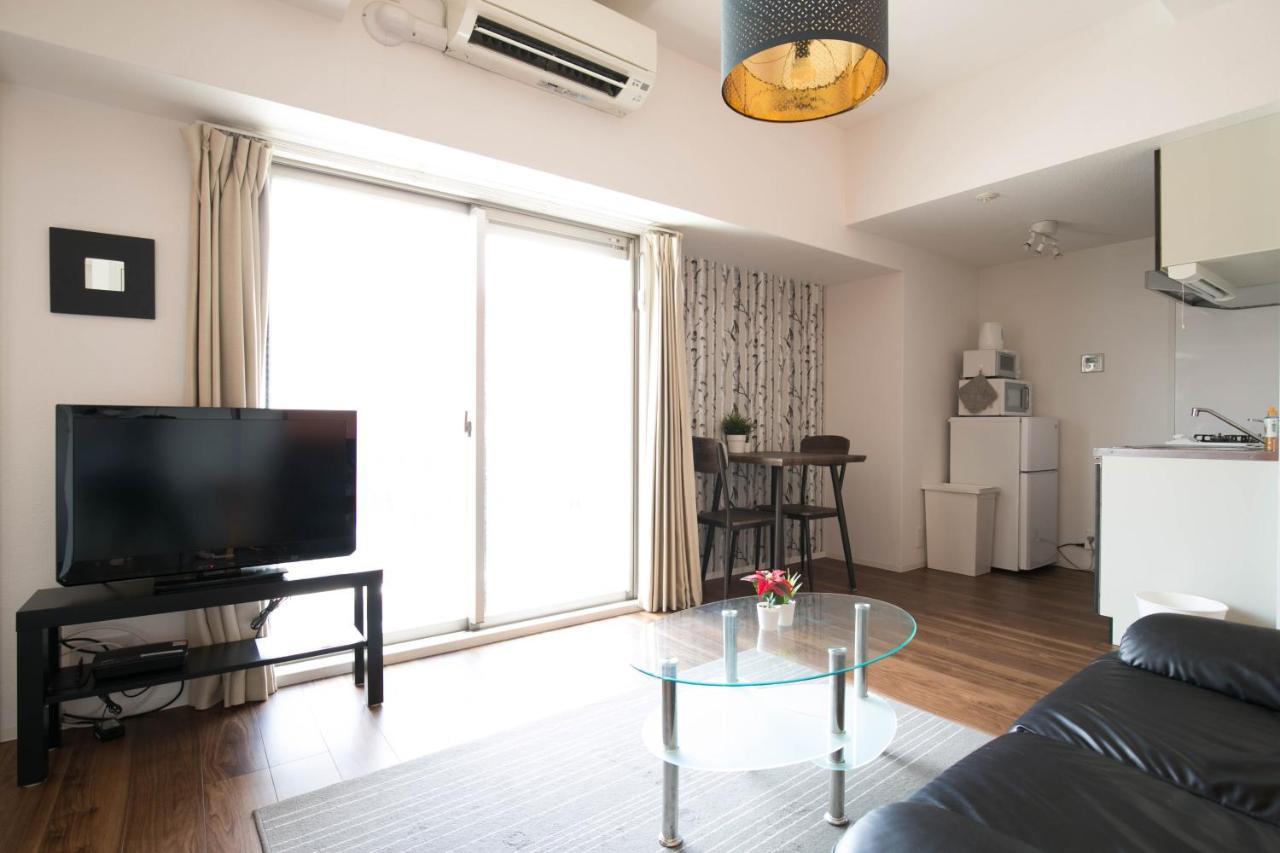 Chiyo Apartment فوكوكا المظهر الخارجي الصورة