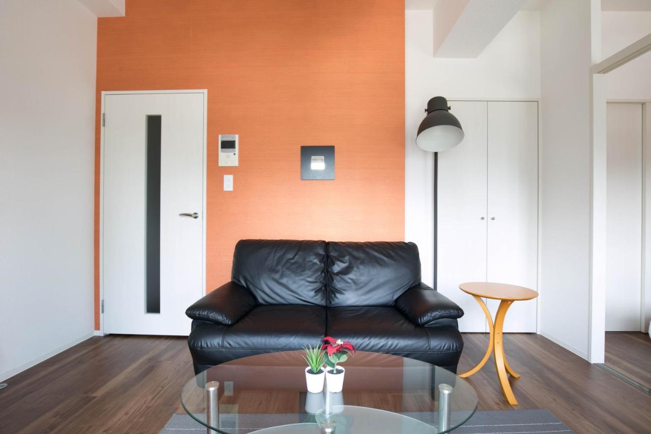Chiyo Apartment فوكوكا المظهر الخارجي الصورة