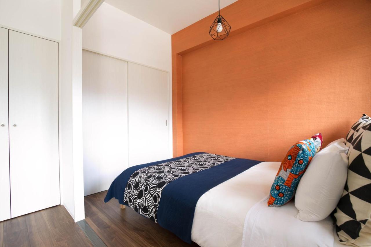 Chiyo Apartment فوكوكا المظهر الخارجي الصورة